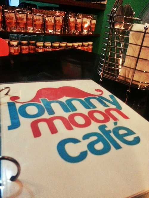 Johnny Moon Review Ilocos Norte