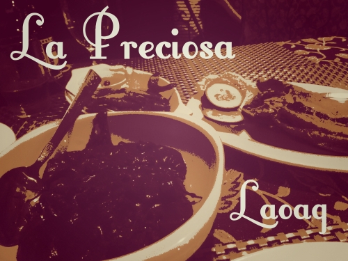 La Preciosa Laoag Review