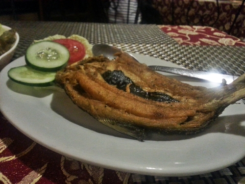 fish ilocos laoag